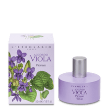 Carica l'immagine nel visualizzatore di Gallery, ACCORDO VIOLA PROFUMO 50 ML