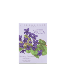 Carica l'immagine nel visualizzatore di Gallery, ACCORDO VIOLA 1 SACCHETTO PER CASSETTI