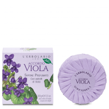 Carica l'immagine nel visualizzatore di Gallery, ACCORDO VIOLA SAPONE 100 GR