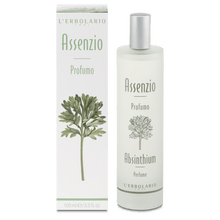 Carica l'immagine nel visualizzatore di Gallery, LINEA ASSENZIO PROFUMO 100 ML