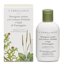 Load image into Gallery viewer, LICHEN INTIMATE CLEANSER 150 ML