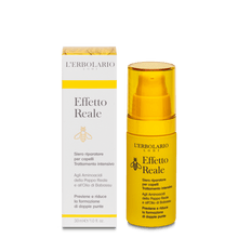 Carica l'immagine nel visualizzatore di Gallery, EFFETTO REALE SIERO RIPARATORE 30 ML