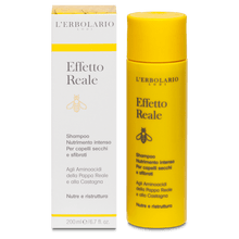 Load image into Gallery viewer, REAL EFFECT NOURISHING SHAMPOO 200 ML