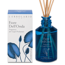 Carica l'immagine nel visualizzatore di Gallery, LINEA FIORE DELL'ONDA FRAGRANZA PER LEGNI