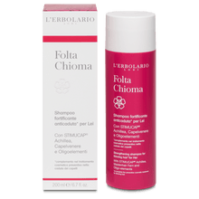 Carica l'immagine nel visualizzatore di Gallery, FOLTA CHIOMA LEI SHAMPOO ANTICADUTA ML 200