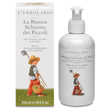Load image into Gallery viewer, GARDEN OF SMALL BIANCASCHIUMA 250ML