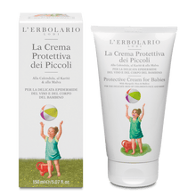 Load image into Gallery viewer, GIARDINO DEI SMALL PROTECTIVE CREAM 150 ML