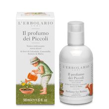 Laden Sie das Bild in den Galerie-Viewer, GIARDINO DEI KLEINES PARFÜM 50 ML