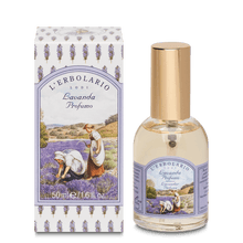 Carica l'immagine nel visualizzatore di Gallery, LINEA LAVANDA PROFUMO 50 ML