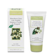 Load image into Gallery viewer, PROPOLIS CLAY MASK 50 ML