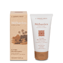 Carica l'immagine nel visualizzatore di Gallery, LINEA MEHAREES CREMA DEODORANTE 50 ML