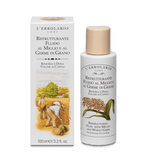 Load image into Gallery viewer, RESTRUCTURING FLUID FOR HAIR 100 ML
