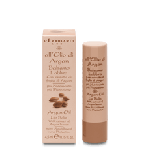 Carica l'immagine nel visualizzatore di Gallery, LINEA ARGAN STICK BALSAMO LABBRA 4,5 ML