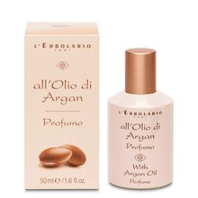 Carica l'immagine nel visualizzatore di Gallery, LINEA ARGAN PROFUMO 50 ML