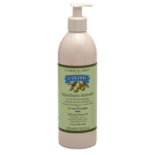 Carica l'immagine nel visualizzatore di Gallery, L'OLIVO BAGNOSCHIUMA ADDOLCENTE 500 ML