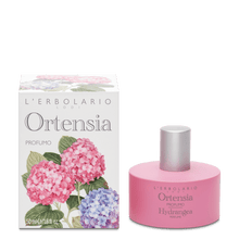 Carica l'immagine nel visualizzatore di Gallery, LINEA ORTENSIA PROFUMO 50 ML