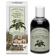 Load image into Gallery viewer, NETTLE LOTION 200 ML