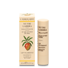 Load image into Gallery viewer, VELVETY NUTRILABBRA STICK WITH 4 BUTTERS