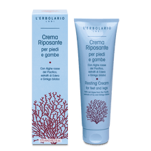 Load image into Gallery viewer, FOOT AND LEGS REPLACEMENT CREAM 125 ML