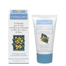 Carica l'immagine nel visualizzatore di Gallery, GOMMAGE AL BOIS DE PANAMA 75 ML