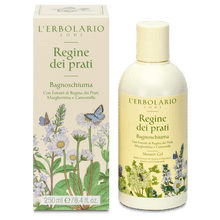 Carica l'immagine nel visualizzatore di Gallery, REGINE DEI PRATI BAGNOSCHIUMA 250 ML