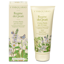 Load image into Gallery viewer, REGINE DEI PRATI BODY CREAM 200 ML