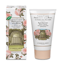 Load image into Gallery viewer, PINK LINE SCENTED BODY CREAM 150 ML