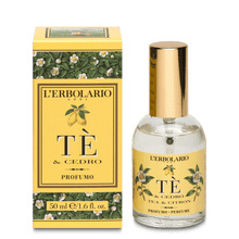 Load image into Gallery viewer, TEA AND CEDAR PERFUME LINE 50 ML