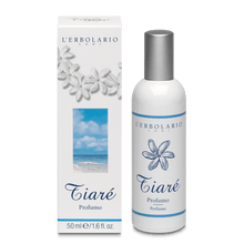 Laden Sie das Bild in den Galerie-Viewer, TIARE' PARFÜMLINIE 50 ML