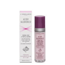 Load image into Gallery viewer, HYALURONIC - NIGHT FACE CREAM 50 ML