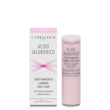 Load image into Gallery viewer, HYALURONIC - ANTI-AGE LIP STICK 4.5