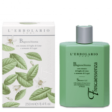 Carica l'immagine nel visualizzatore di Gallery, LINEA FRESCAESSENZA BAGNOSCHIUMA 250 ML
