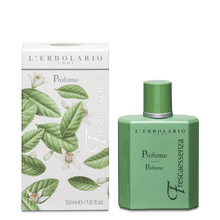 Carica l'immagine nel visualizzatore di Gallery, LINEA FRESCAESSENZA PROFUMO 50 ML