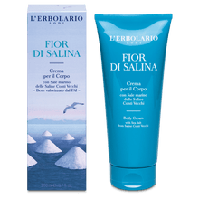 Load image into Gallery viewer, FIOR DI SALINA BODY CREAM LINE 200 ML