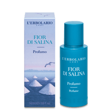 Load image into Gallery viewer, FIOR DI SALINA PERFUME LINE 50 ML