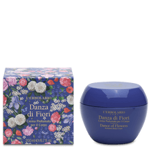 Carica l'immagine nel visualizzatore di Gallery, LINEA DANZA DI FIORI CREMA CORPO 200 ML