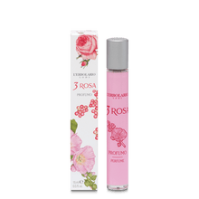 Carica l'immagine nel visualizzatore di Gallery, LINEA 3 ROSA - PROFUMO 15 ML