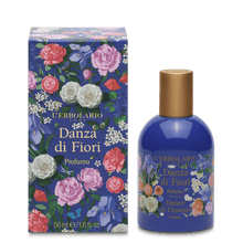 Carica l'immagine nel visualizzatore di Gallery, LINEA DANZA DI FIORI PROFUMO 50 ML