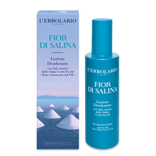 Load image into Gallery viewer, FLOWER DI SALINA DEODORANT LINE 100 ML