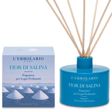 Load image into Gallery viewer, FIOR DI SALINA FRAGRANCE FOR WOOD LINE 200 ML