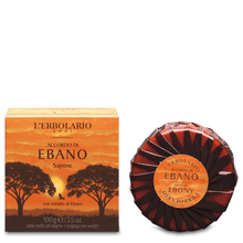 Load image into Gallery viewer, EBONY LINE SOAP 100 G