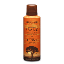 Load image into Gallery viewer, EBANO LINE SHAVING FOAM 200 ML