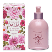 Load image into Gallery viewer, DALIA LINE FACIAL HAND CLEANSING GEL 280 ML