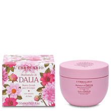 Load image into Gallery viewer, DALIA LINE SCRUB BUTTER 150 ML