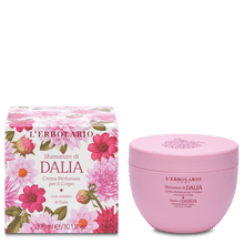 Load image into Gallery viewer, DALIA LINE BODY CREAM 300 ML