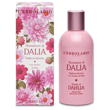 Load image into Gallery viewer, DALIA LINE BATH FOAM 250 ML
