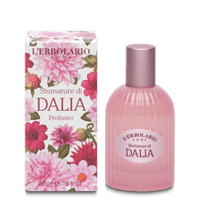 Carica l'immagine nel visualizzatore di Gallery, LINEA DALIA PROFUMO 50 ML