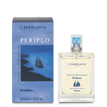 Laden Sie das Bild in den Galerie-Viewer, PERIPLO PARFÜMLINIE 50 ML
