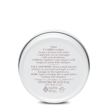 Laden Sie das Bild in den Galerie-Viewer, SHEA LINE – PURE KÖRPER-, GESICHTS-, HAARBUTTER 120 ML