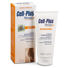 Carica l'immagine nel visualizzatore di Gallery, CELL-PLUS CREMA RASSODANTE IALURONICO 200 ML